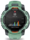 купить Смарт часы Garmin Instinct 3, 45 mm, Amoled, Neotropic with Neotropic Band (010-02936-01) в Кишинёве 