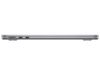 NB Apple MacBook Air 13.6" Z15S000MP Space Gray (M2 16Gb 256Gb) 