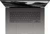 купить Ноутбук ASUS UM5606GA-SS661W ZenBook S 16 OLED Gray в Кишинёве 