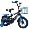 cumpără Bicicletă TyBike BK-06 12 Blue în Chișinău 