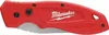 купить Нож походный Milwaukee 48221990 cutit pliabil Fastback в Кишинёве 