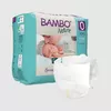 Подгузники Bambo Nature 0  (1-3 кг), 24 шт