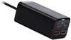 купить Зарядное устройство сетевое Baseus CCGP000101 1,5m, Black в Кишинёве 