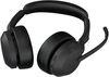 cumpără Căști pentru gaming Jabra 25599-989-899 Evolve2 55, Link380/390c UC Stereo în Chișinău 