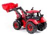 купить Машина Полесье 91864 Jucarie tractor cu inertie Belarus в Кишинёве 