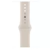 купить Ремешок Apple 45mm Starlight Sport M/L MT3K3 в Кишинёве 