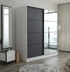 cumpără Dulap Trendy Kale-3163, 180x190x52cm în Chișinău 