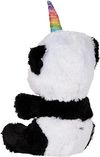 купить Мягкая игрушка TY TY36307 PARIS panda with horn 15 cm в Кишинёве 