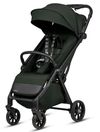купить Детская коляска Tutis Jogo Plus Dark Green (PP206/144) в Кишинёве 