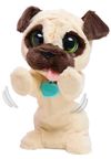 купить Мягкая игрушка Hasbro 28144J Furreal My Jumping Pug Interactive Toy в Кишинёве 
