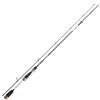 Спиннинг Daiwa 23 Silver Creek UL Spoon 762ULRS-BD 2.30m 0.5-5g