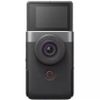 cumpără Aparat foto compact Canon VC PS V10 SL Advanced Vlogging SEE (5946C015) Silver în Chișinău 