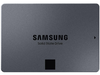 cumpără 2.5" SATA SSD 1.0TB Samsung 870 QVO "MZ-77Q1T0BW" [R/W 560/530MB/s, 98/88K IOPS, MJX, 4bit MLC] în Chișinău 