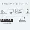 .5-port 10/100/1000Mbps Switch TP-LINK "LS105G", steel case 