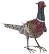 купить Садовая фигура ProGarden 11886 Фазан металлическая 58cm в Кишинёве 