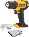 купить Фен строительный аккумуляторный DeWalt DCE530N в Кишинёве 