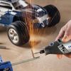 купить Шлифовальная машина Dremel 3000-5 Unealta multifunctionala F0133000JW в Кишинёве 
