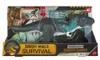 cumpără Jucărie Mattel JKG92 Figurină Jurassic World, Muscle Madness: Tyrannosaurus rex în Chișinău 