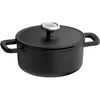 cumpără Cratiță Berghoff Leo Phantom 20cm (3950575) în Chișinău 