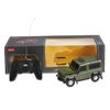 купить Радиоуправляемая игрушка Rastar 78500 T/C 1:24 Land Rover Defender, verde, 50634 в Кишинёве 