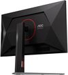 cumpără Monitor AOC U32G4U Dual-Resolution Black în Chișinău 