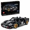 cumpără Set de construcție Lego 42223 Ford GT40 MKII Race Car 1966 în Chișinău 