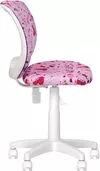 купить Кресло детское Nowystyl Orly GTS Freestyle White OD-06/CM-04 в Кишинёве 