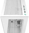 cumpără Carcasă PC Deepcool CH780 WHITE ATX Case, without PSU în Chișinău 