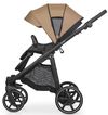 купить Детская коляска Riko Carucior 2in1 Aura Camel 02 в Кишинёве 