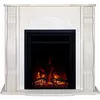 купить Камин электрический ArtFlame Clasic white & Cris в Кишинёве 