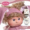 cumpără Păpușă Antonio Juan 23309 AJ Papusa Iris in diadema cu urechiusi 38 cm, 60091 în Chișinău 