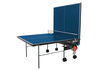 Стол теннисный Sponeta Indoor S1-27i blue (3108) 