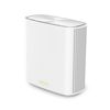 купить Wi-Fi точка доступа ASUS ZenWiFi XD6 WiFi System, White в Кишинёве 