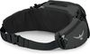 купить Поясная сумка Osprey Savu 5 Raven Black Hip (810165744967) в Кишинёве 