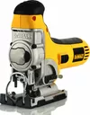 купить Лобзик с корпусной рукояткой DeWALT DW333K в Кишинёве 