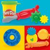 купить Набор для творчества Play-Doh G2326 Playset Disney Junior: Servietă portabilă в Кишинёве 