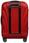 cumpără Valiză Samsonite C-Lite 55/20 TSA Rosie (159482/1198) în Chișinău 