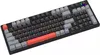купить Клавиатура Xtrike Me GK-987G Black-Red в Кишинёве 