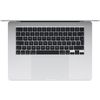 cumpără Laptop Apple MacBook Air 15" M4 10c/10g 16/512GB Silver MW1H3 în Chișinău 