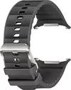 cumpără Curea Samsung ET-SBL70 PeakForm Band for Watch Ultra Gray în Chișinău 