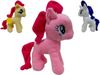 Jucarie moale Cal "Pony" 27cm, mare