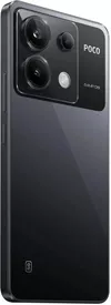 cumpără Smartphone Xiaomi POCO X6 5G 12/256GB Black în Chișinău 