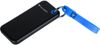 купить Накопители SSD внешние Verbatim VER_32283 M.2 512GB Pocket USB 3.2 Gen 2, Black/Blue в Кишинёве 