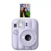 купить Фотоаппарат моментальной печати FujiFilm Instax Mini 13 Purple в Кишинёве 