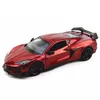 cumpără Mașină MSZ 661289M Die-cast model Chevrolet Corvette C8 Z06 2024, 1:24 în Chișinău 