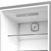 купить Холодильник с нижней морозильной камерой Whirlpool WHK26362XP4E в Кишинёве 