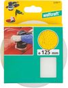 купить Диск шлифовальный Wolfcraft 2249000 Burete pentru polisare autoadeziv fixoflex 125mm в Кишинёве 