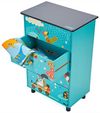 cumpără Set de mobilier pentru copii U-Grow UMC03-UNV în Chișinău 