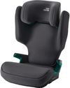cumpără Scaun auto Britax-Römer Discovery Plus 2 Midnight Grey (2000036849) în Chișinău 