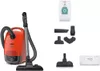 купить Пылесос с мешком Miele Guard S1 Junior Terra Red в Кишинёве 